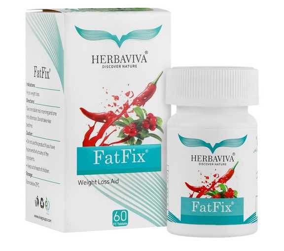 فت فیکس | Fat Fix