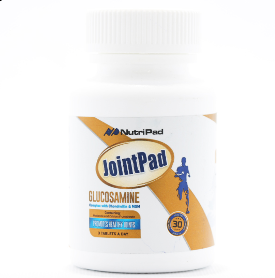 جوینت پاد نوتری پاد 30 عددی