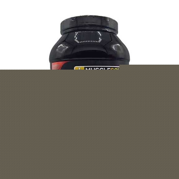 وی پروتئین ماسل گلد 2272 گرم طعم شیر شکلات | MuscleGold Whey Protein 2272 g