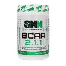 بی سی ای ای اس ان ان 200 عدد | SNN BCAA