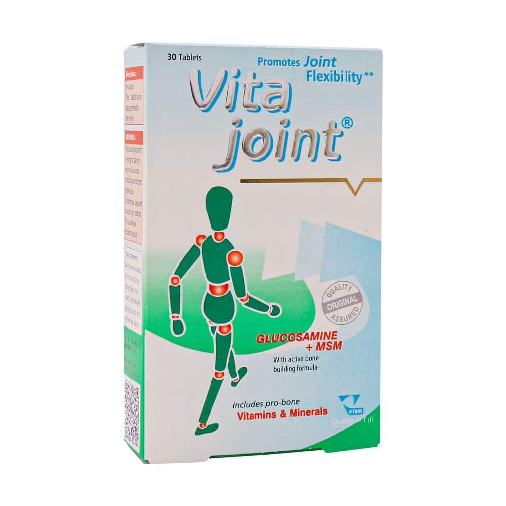 ویتا جوینت ویتان 30 عدد | Vitane Vita Joint