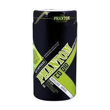 کو کیوتن 60 عددی فانتوم