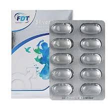 کلسیم اگ های هلث 50 عدد | Hi Health Calcium egg