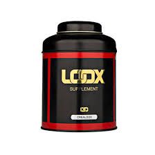 وی پروتئین هیدرولیز لوکس 2000 گرم طعم وانیل | Loox Hydrolyzed Whey