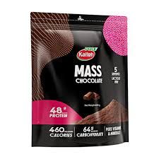 مس کاله 650 گرم طعم شکلات |  Kalleh Mass