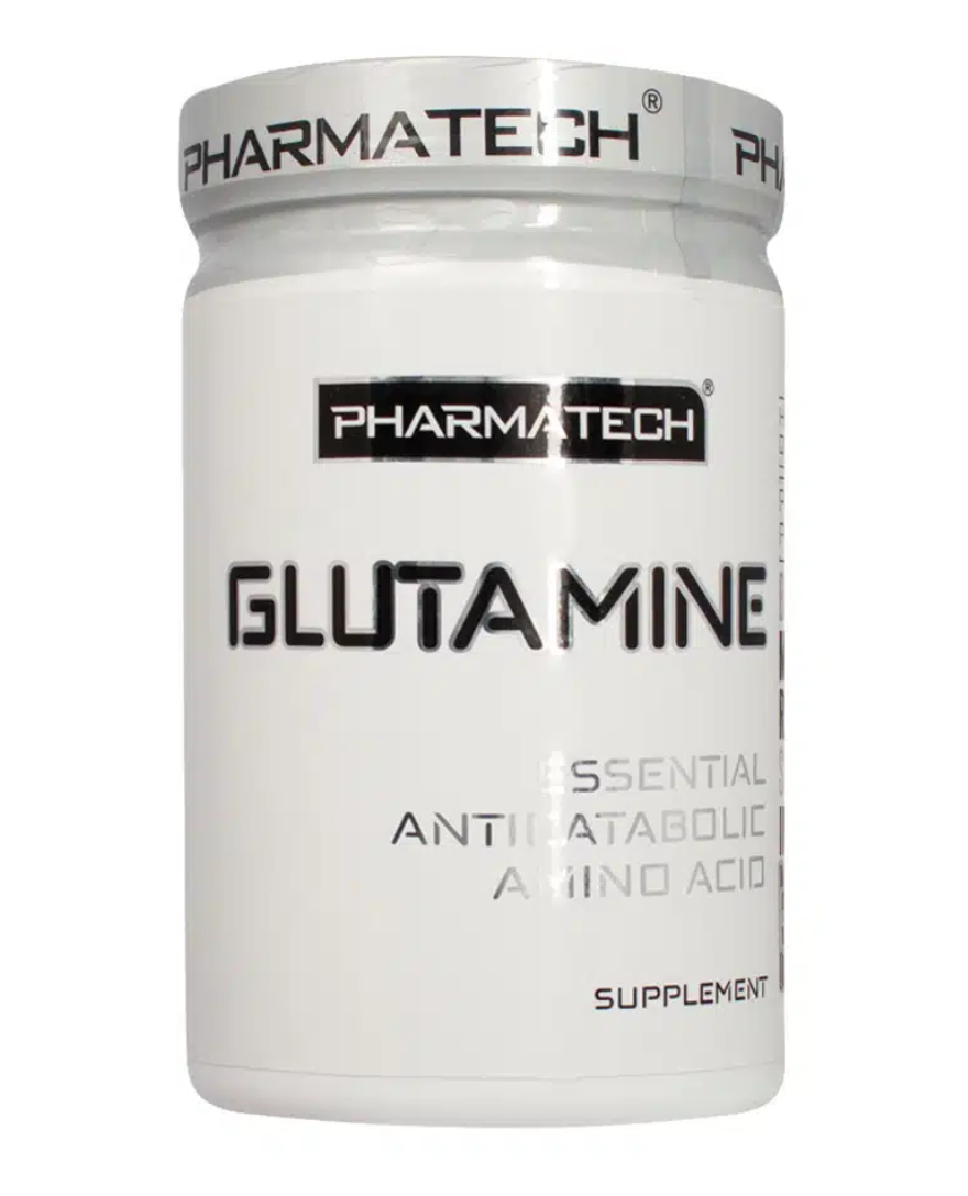 گلوتامین فارماتک 300 گرم | Pharmatech Glutamine