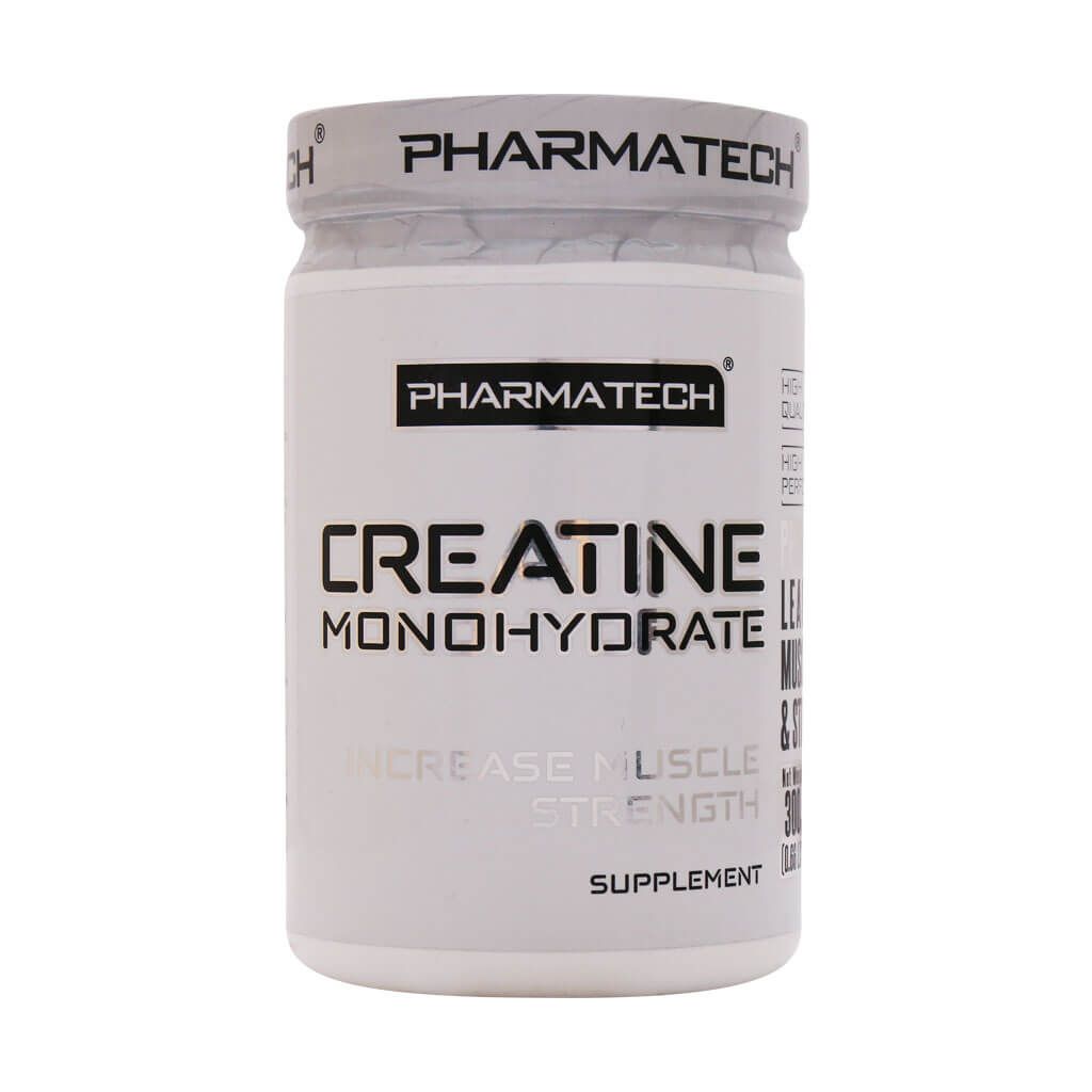 کراتین فارماتک 300 گرم | Pharmatech Creatine