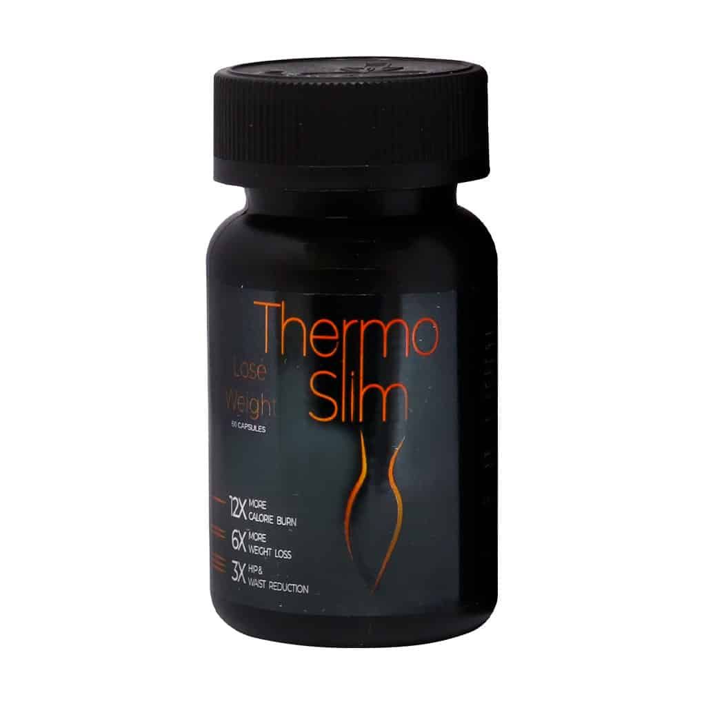 ترمو اسلیم آمیتیس 60 عدد |  Amitis Nik Darou Thermoslim