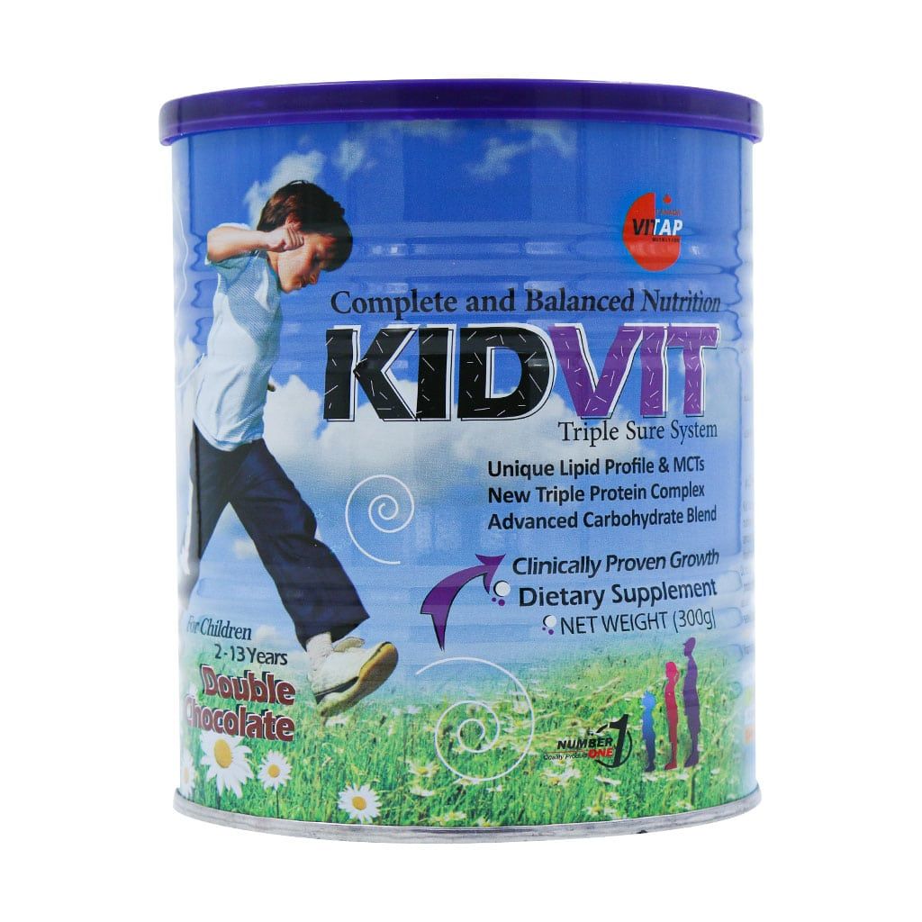 کیدویت ویتاپی 300 گرم | VitaP Kidvit