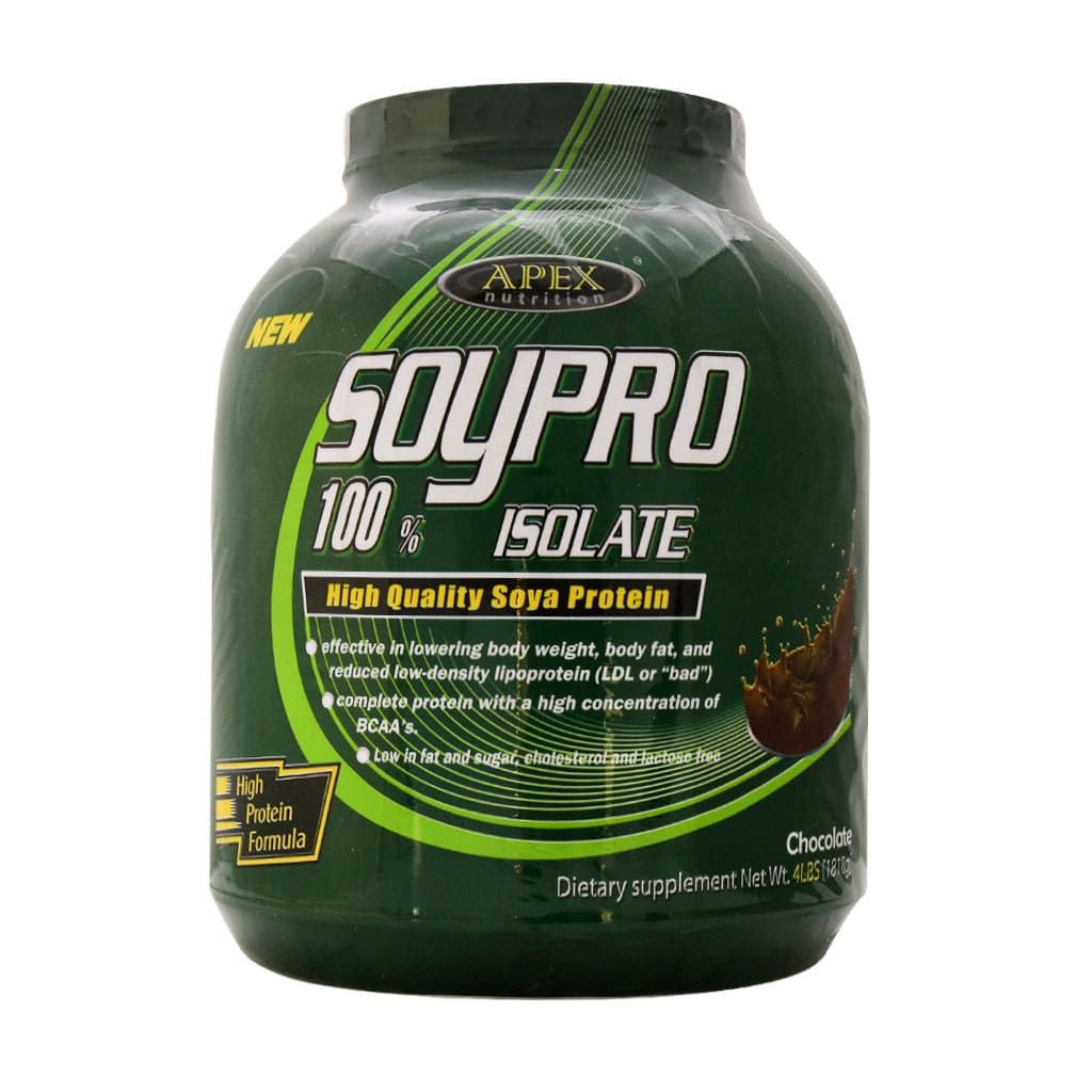 سوی پرو اپکس 1818 گرم طعم شکلات | Apex Whey Protein