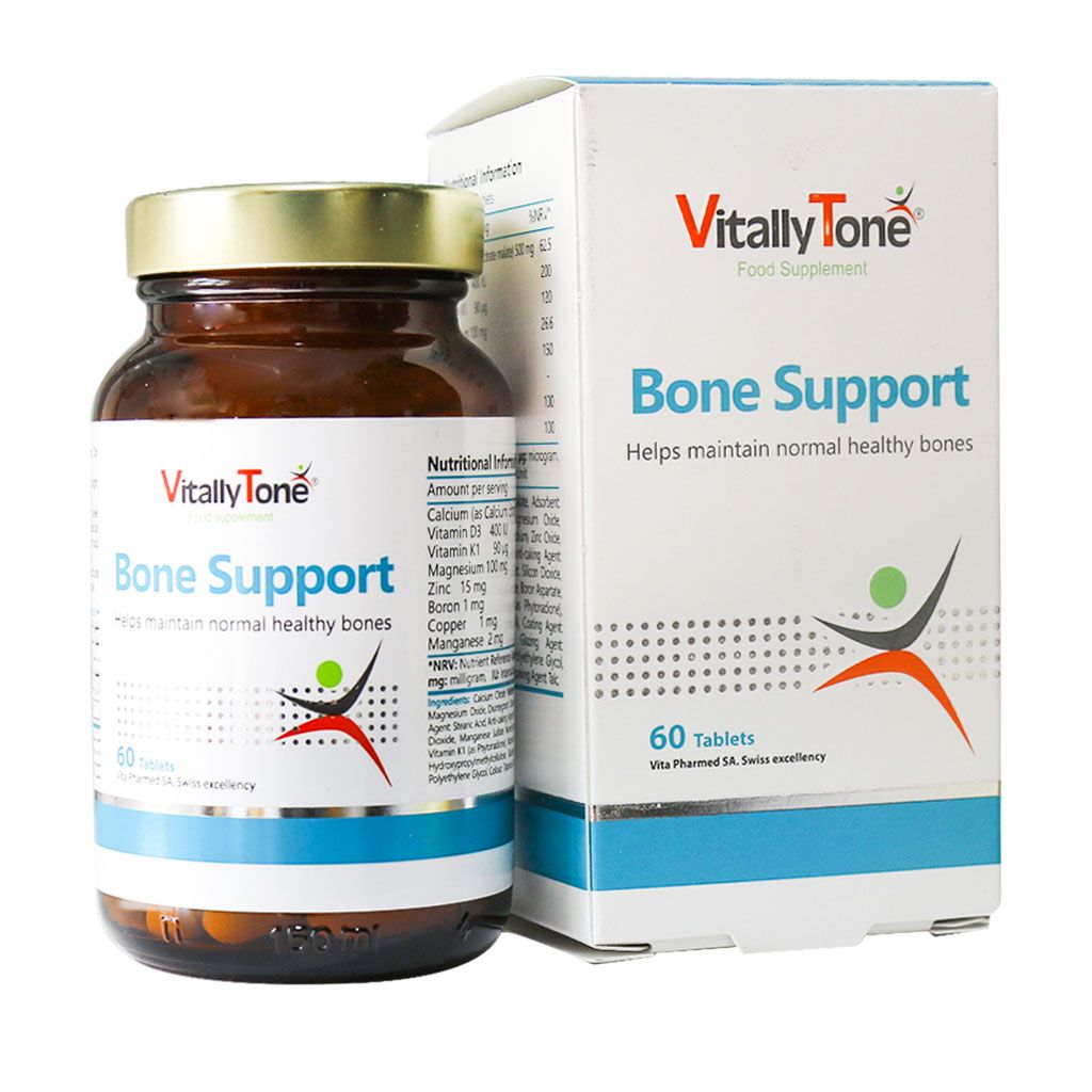 بون ساپورت ویتالی تون | Vitally Tone Bone Support