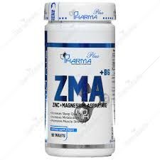 زد ام ای فارماپلاس 90 عدد | Pharma Plus ZMA