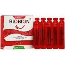 بایوبیون زیست تخمیر 10 عدد ویال | Zist Takhmir Biobion
