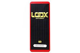 کپسول بی سی ای ای لوکس 180 عدد | Loox BCAA