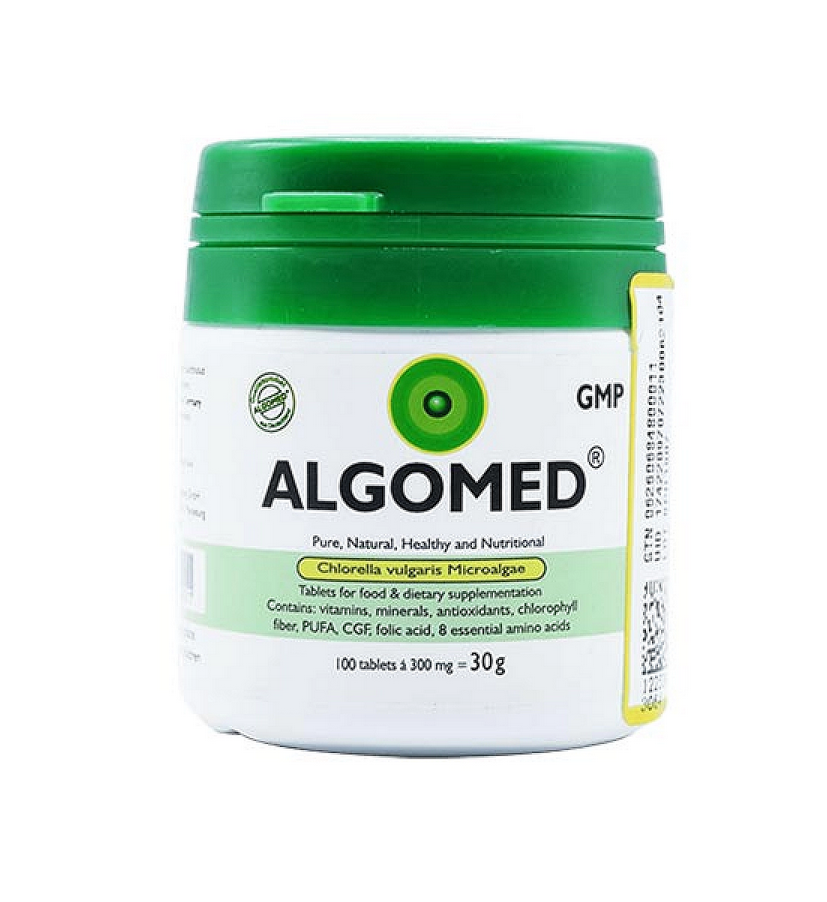 آلگومد 100 عدد | Algomed